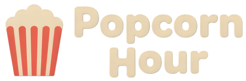 PopcornHour